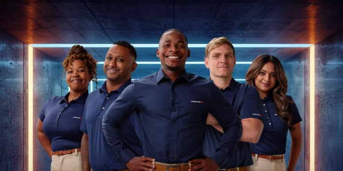 Is blue care network good insurance