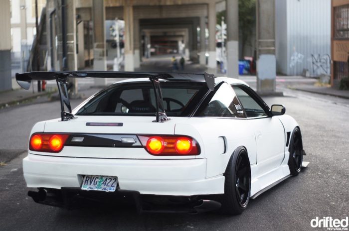 Best insurance for modified cars