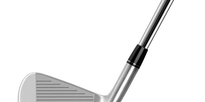 TaylorMade P750 Tour Proto Irons Deep Dive