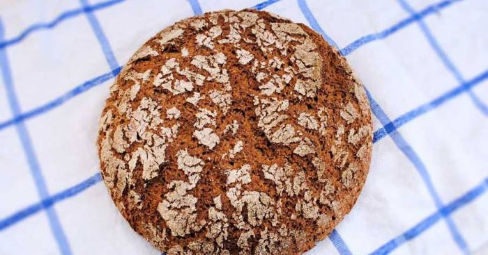 How to make malt vinegar recipe