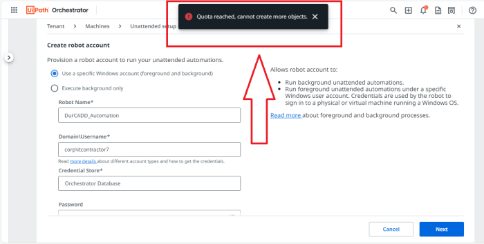 How to delete robotevents account
