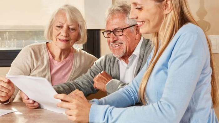 Long term care insurance prudential