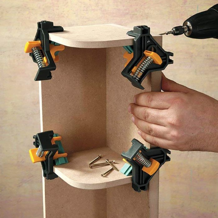 How to mount clip-in correction frame for heine s-frame