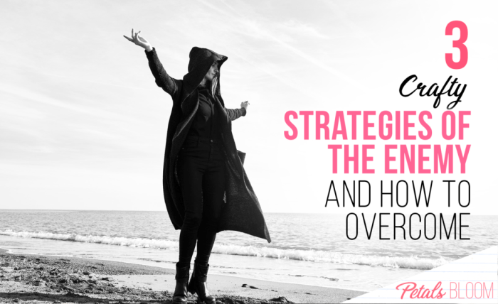 Overcome endings season say hi them enemy everyday there good How to overcome attacks from the enemy