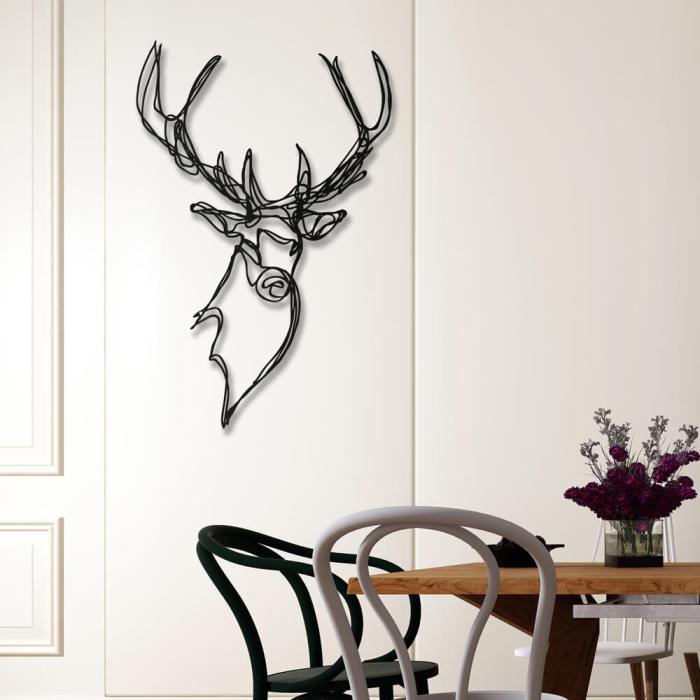 How to tell what animal is in my wall