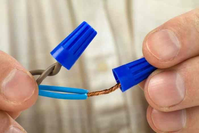 How to insulate wires epoxy