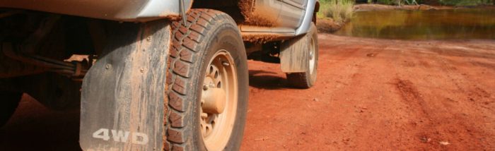 How much does it cost to service 4 wheel drive