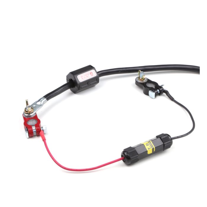How to protect your car from emp