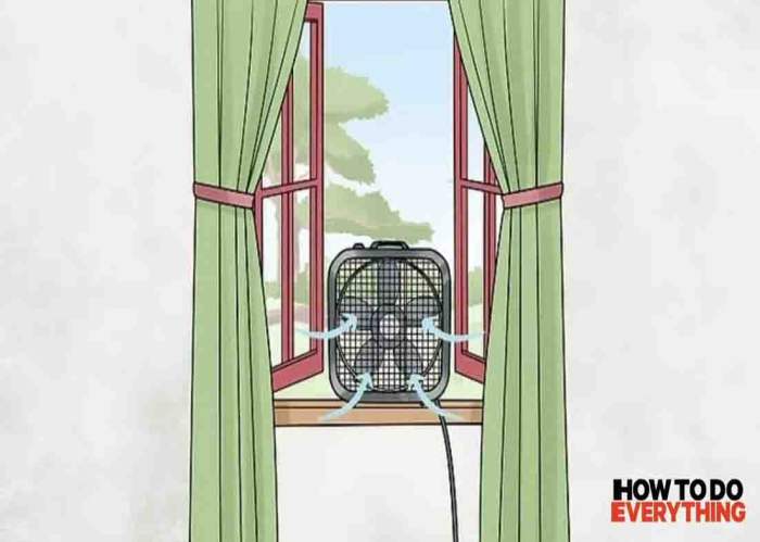 Banishing Smoke Smell Apartment Freshness Guide