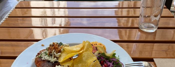 The 15 Best Places for Vegan Food in Lisbon Vegan food in lisbon portugal