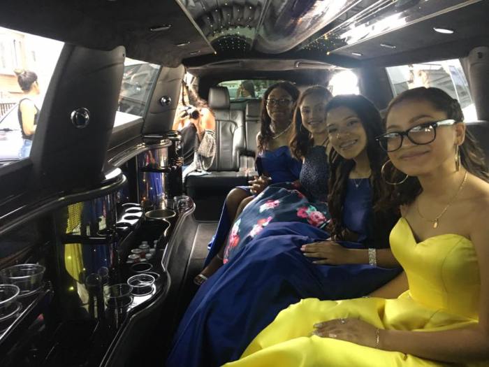 How Much to Rent a Limo for Prom A Comprehensive Guide