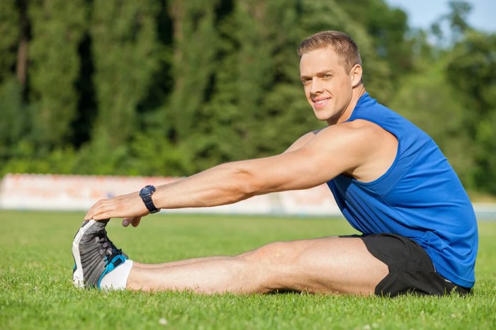 How to tell the difference between sciatica and hamstring pain
