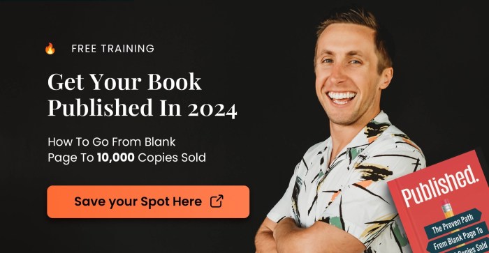 How to get advanced reader copies
