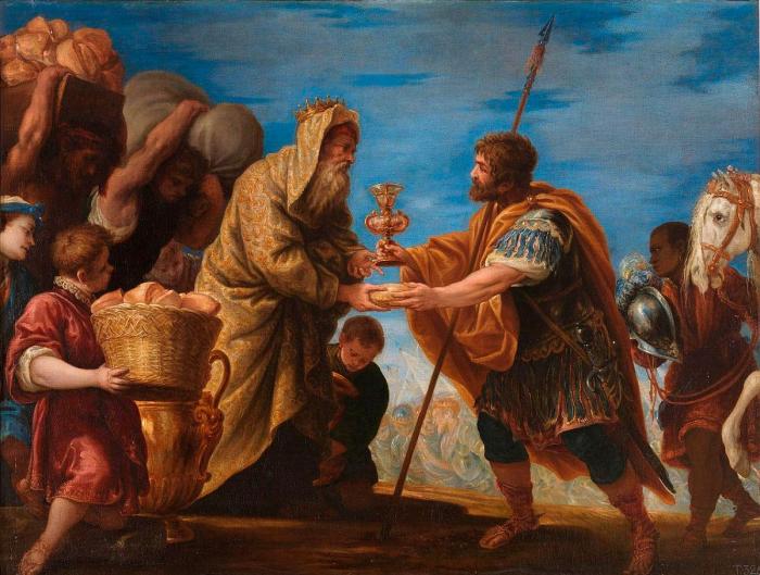 How to confer melchizedek priesthood