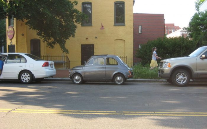 Can you have different car insurance for different cars