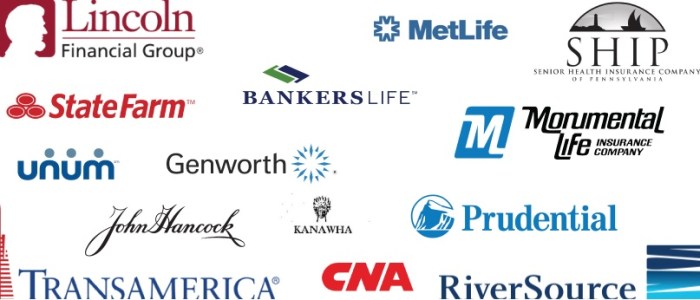 Unum long term care insurance