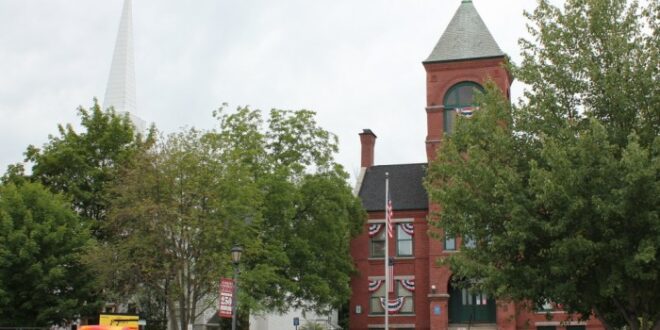 Bank of new hampshire plymouth