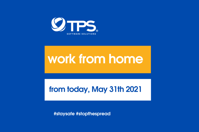 How to change tps
