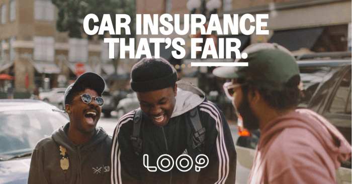 Does insurance follow the car or the driver in texas