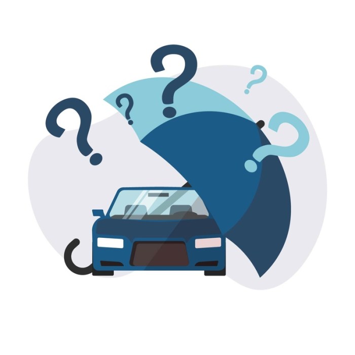Do i need insurance to drive my parents' car
