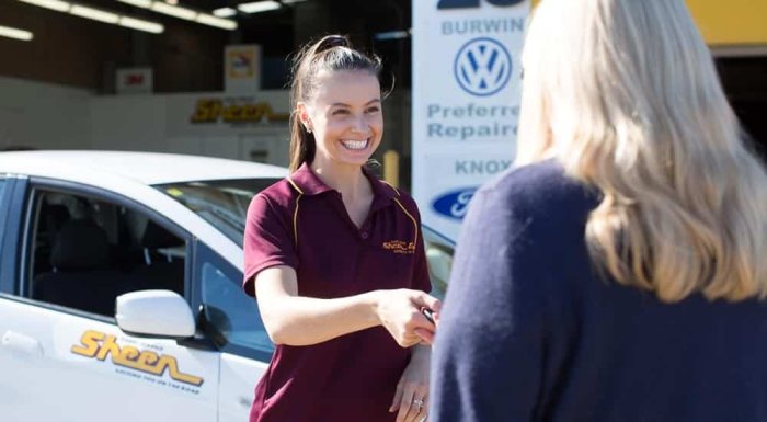 How to transfer car insurance to new car