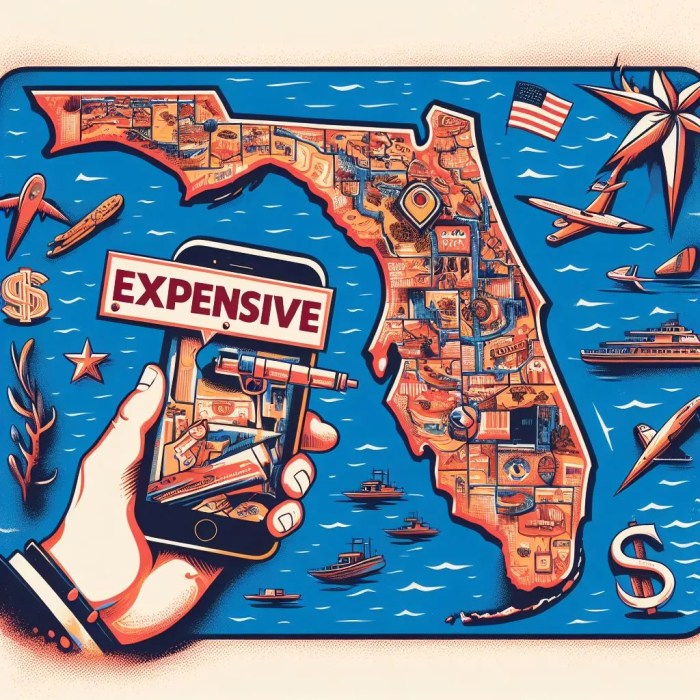 How to lower car insurance in florida