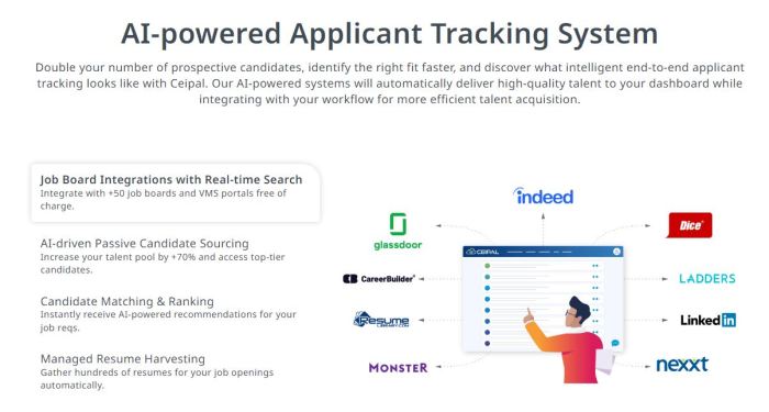 How to Create a Supplier Portal in Ceipal A Comprehensive Guide