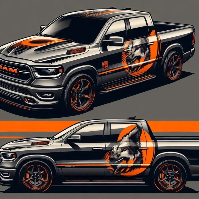 How to price vehicle graphics