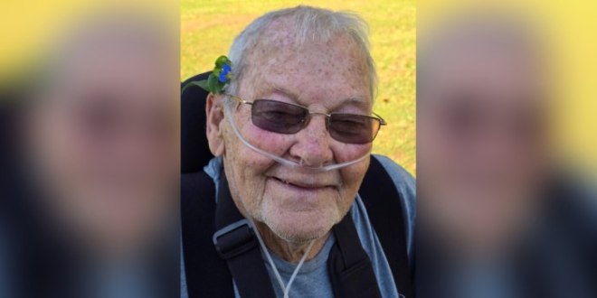 Bennett Bertram Funeral Home Hodgenvilles Final Farewell