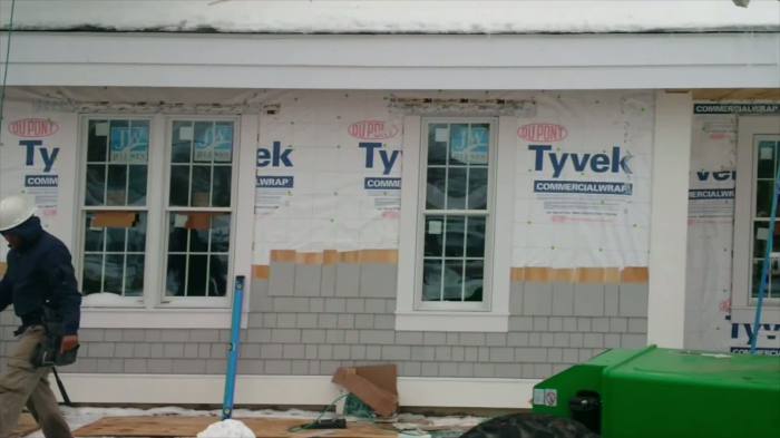 Cedar installation basic installed shingle schwan shingles How to install cedar shingles
