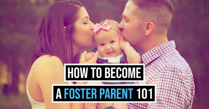 How to Become a Foster Parent in Texas A Comprehensive Guide