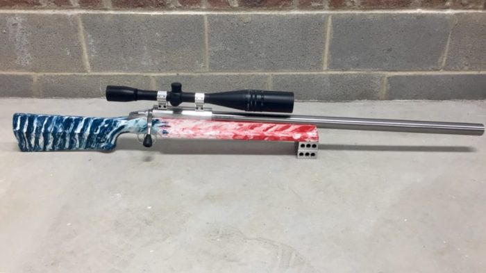 Mastering 6mm Dasher Freebore A Comprehensive Guide