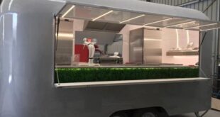 Food trucks on sale near me