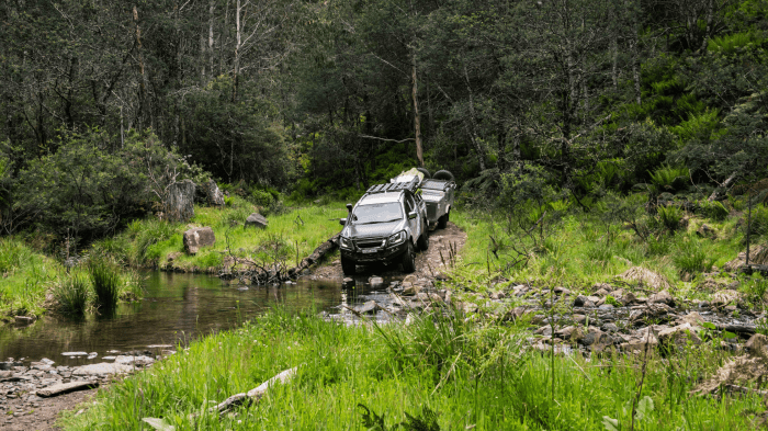 How to install trailer wheel bearings
