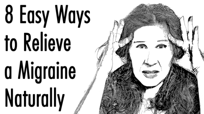 How to clean your house migraine free