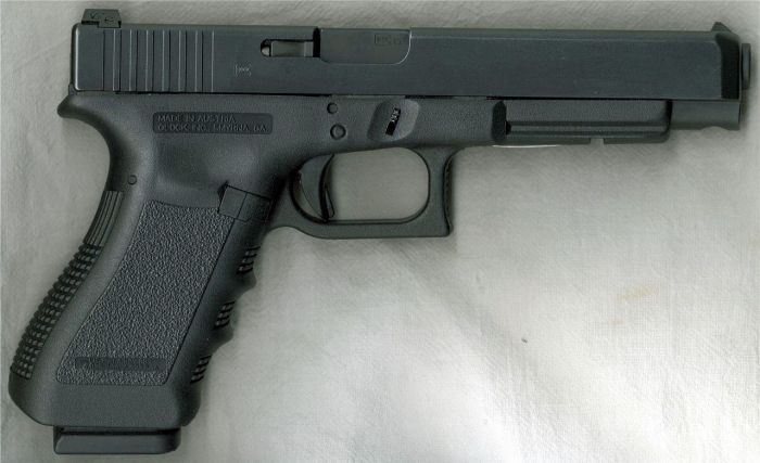 How to tell glock generation by serial number