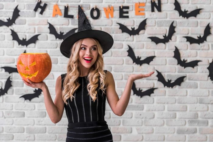 Creepy Halloween Mannerisms A Guide