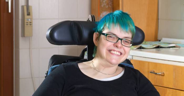 Can a special needs trust pay for car insurance