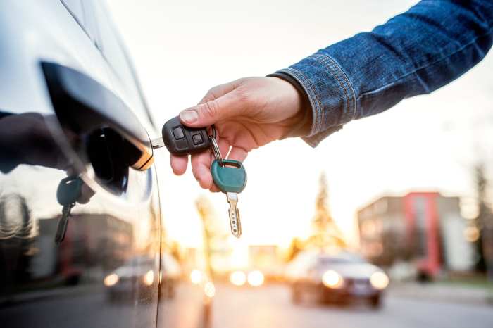 Will insurance cover unregistered car