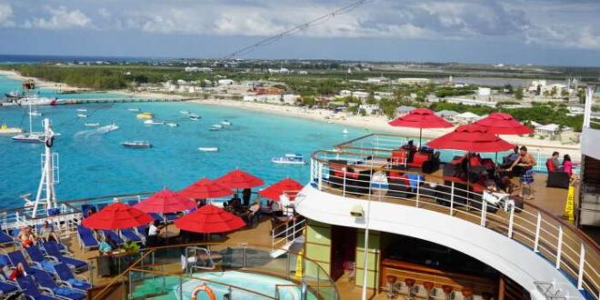 Flights to Turks and Caicos Your Island Getaway