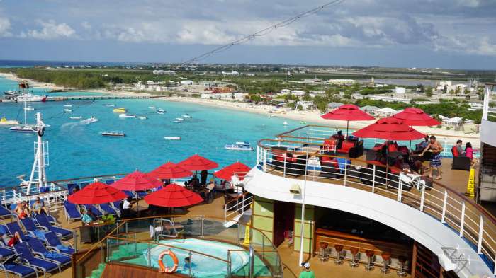 Flights to turks and caicos