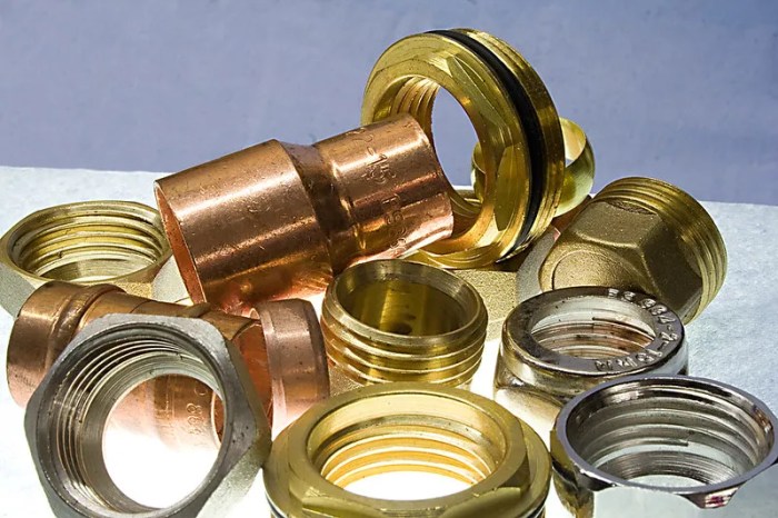 Deciphering Brass and Bronze A Guide