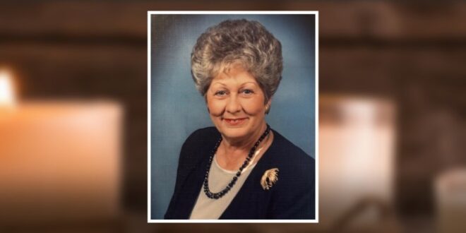 Pate-Jones Funeral Home Obituaries Honoring Lives