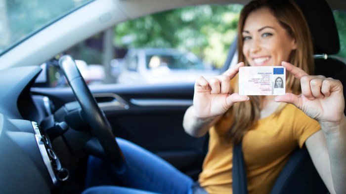 Can i register my car without insurance