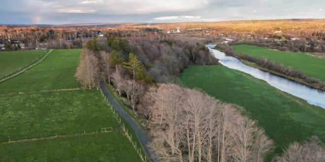 Bible Hill NS Houses for Sale Your Home Awaits