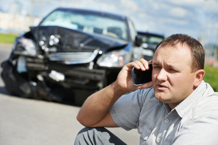 Can you get arrested for not having car insurance