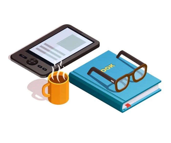 How to Get Advanced Reader Copies Your ARC Guide