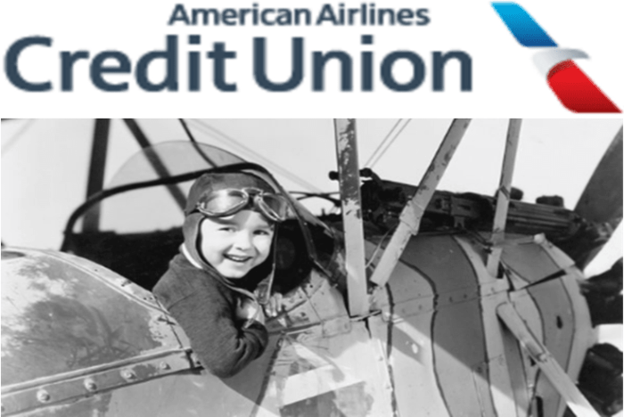 American airlines credit union car insurance