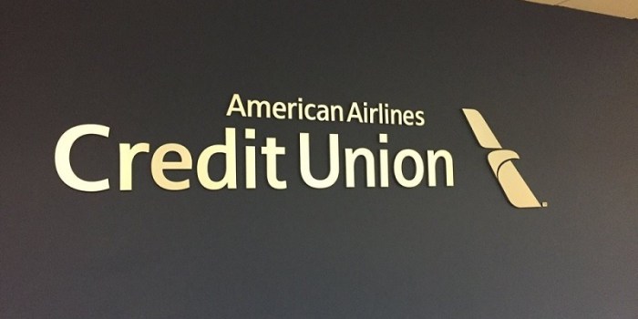 American airlines credit union car insurance