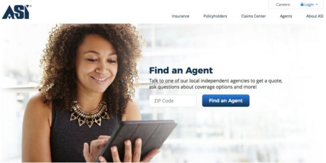 American strategic insurance corp phone number